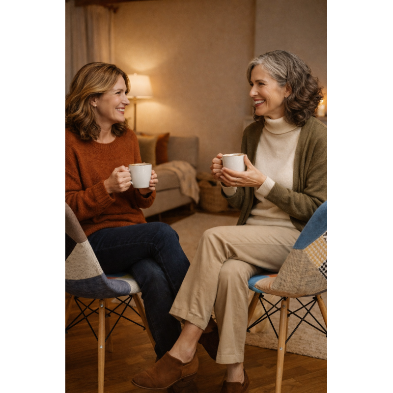 Sedia Eiffel Patchwork Multicolore – Seduta Imbottita, Gambe in Legno Massello e Stile Bohémien Chic