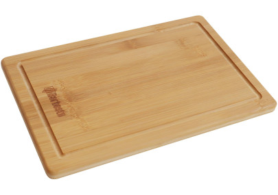 Ensemble de 4 planches à découper Bamio V2 nature