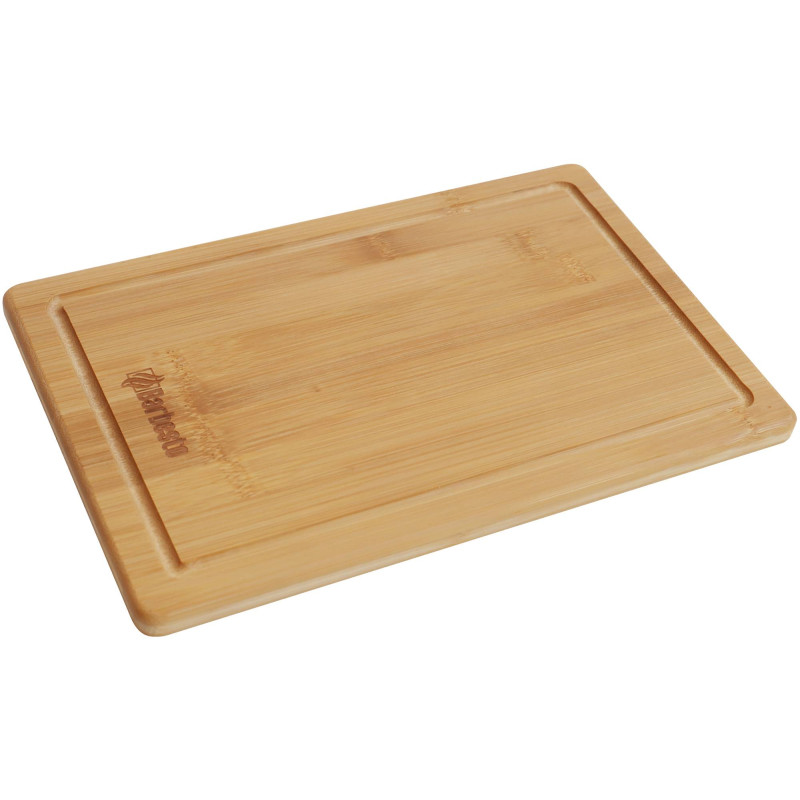 Ensemble de 4 planches à découper Bamio V2 nature