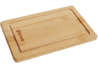 Ensemble de 4 planches à découper Bamio V2 nature
