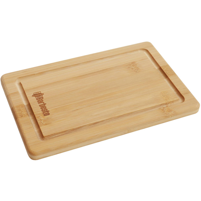 Ensemble de 4 planches à découper Bamio V2 nature