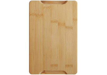 Ensemble de 4 planches à découper Bamio V2 nature