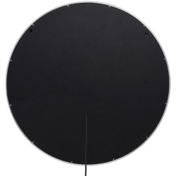 Miroir de salle de bain Vendula 60 cm