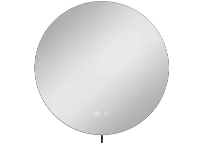 Espejo de baño Vendula 70 cm