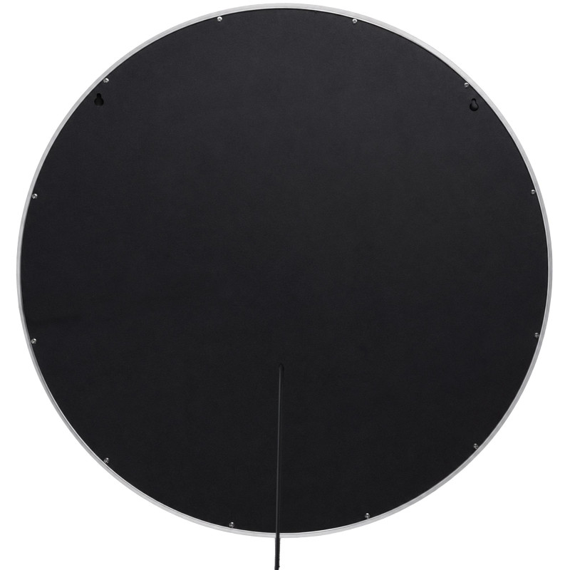 Espejo de baño Vendula 80 cm