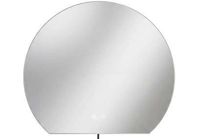 Specchio da bagno Baloni 60 cm