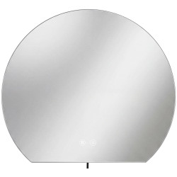 Specchio da bagno Baloni 60 cm