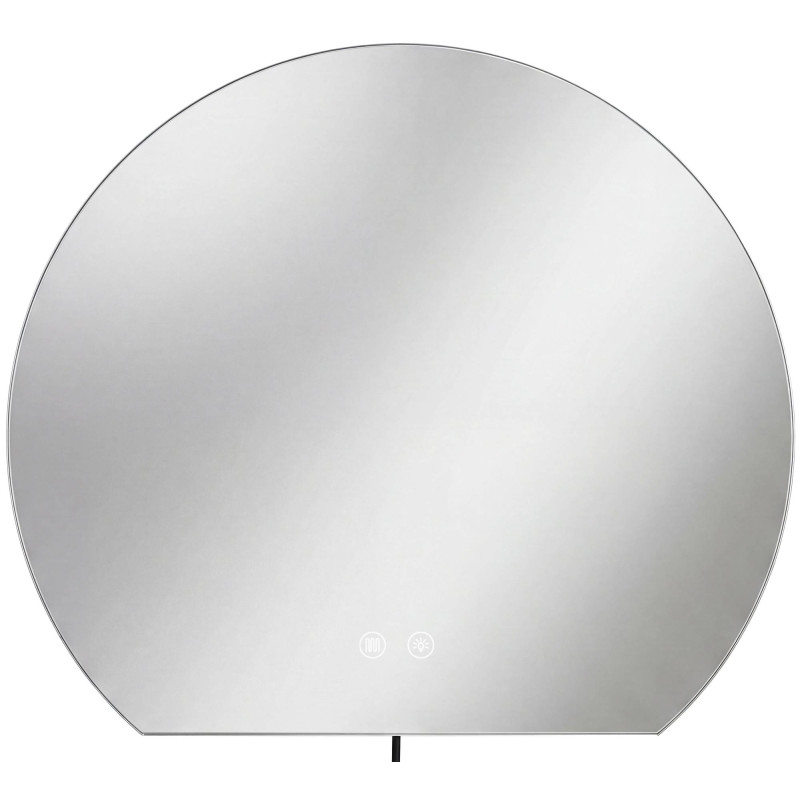 Specchio da bagno Baloni 60 cm