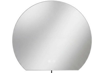 Espejo de baño Baloni 70 cm