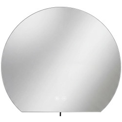 Espejo de baño Baloni 70 cm