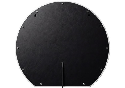 Miroir de salle de bain Baloni 80 cm