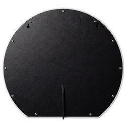 Miroir de salle de bain Baloni 80 cm