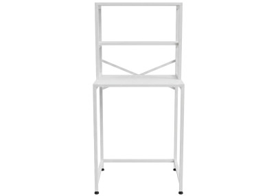 Étagère pour machine à laver Torbay blanc