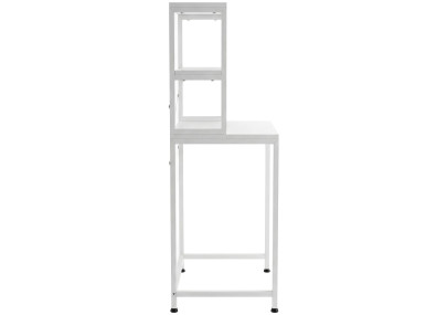 Étagère pour machine à laver Torbay blanc