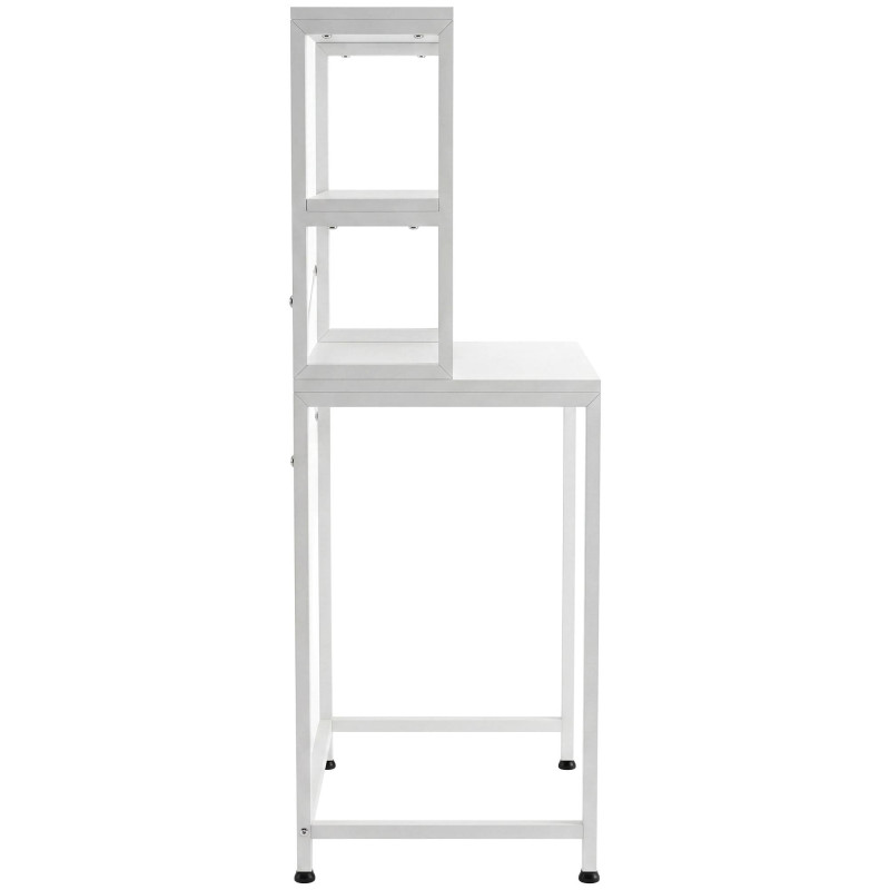 Étagère pour machine à laver Torbay blanc