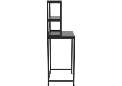 Étagère pour machine à laver Torbay noir