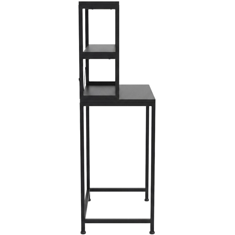 Étagère pour machine à laver Torbay noir