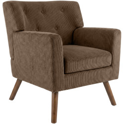 Sessel Kioni Cord