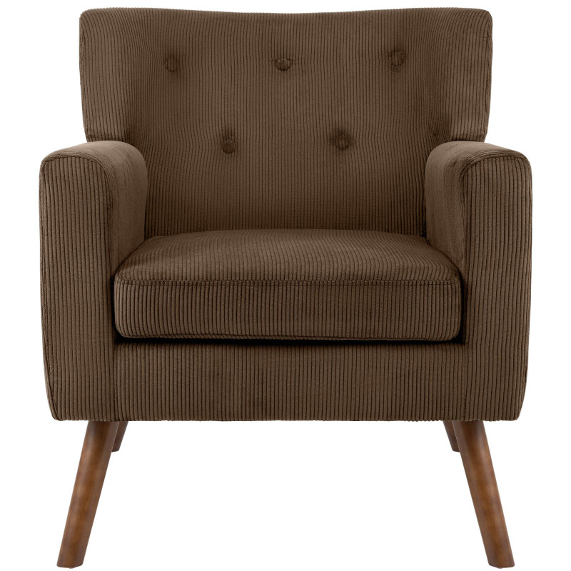 Sessel Kioni Cord