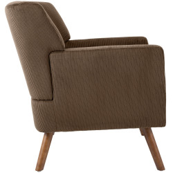 Sessel Kioni Cord