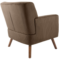 Sessel Kioni Cord