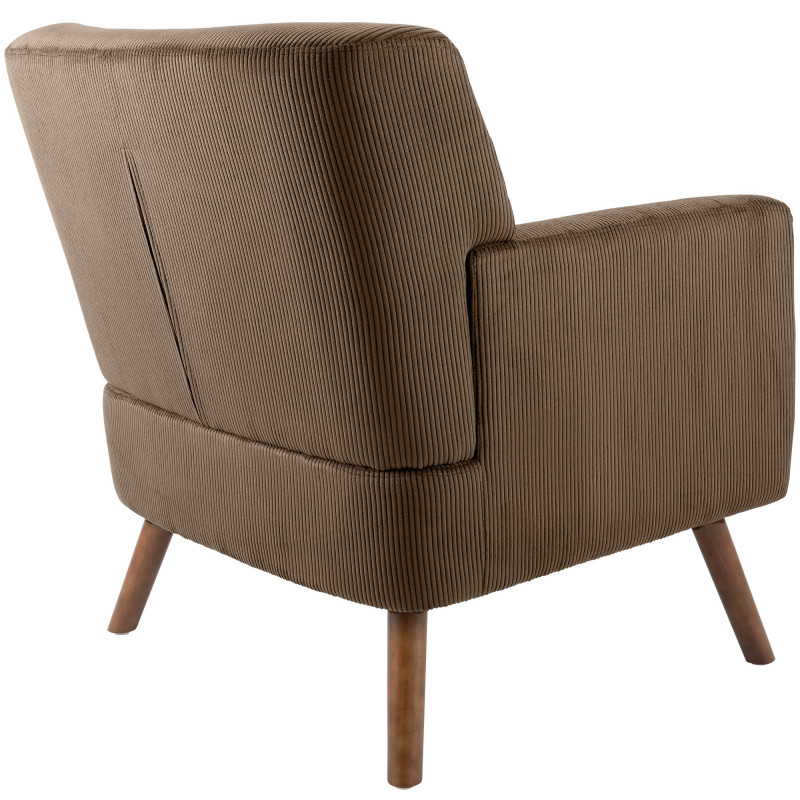 Sessel Kioni Cord