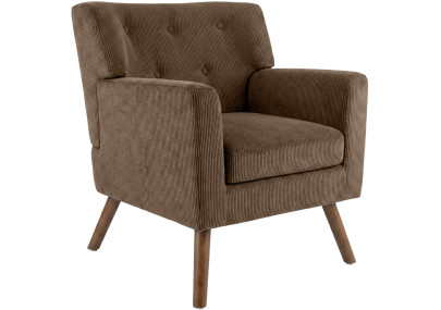 Sessel Kioni Cord