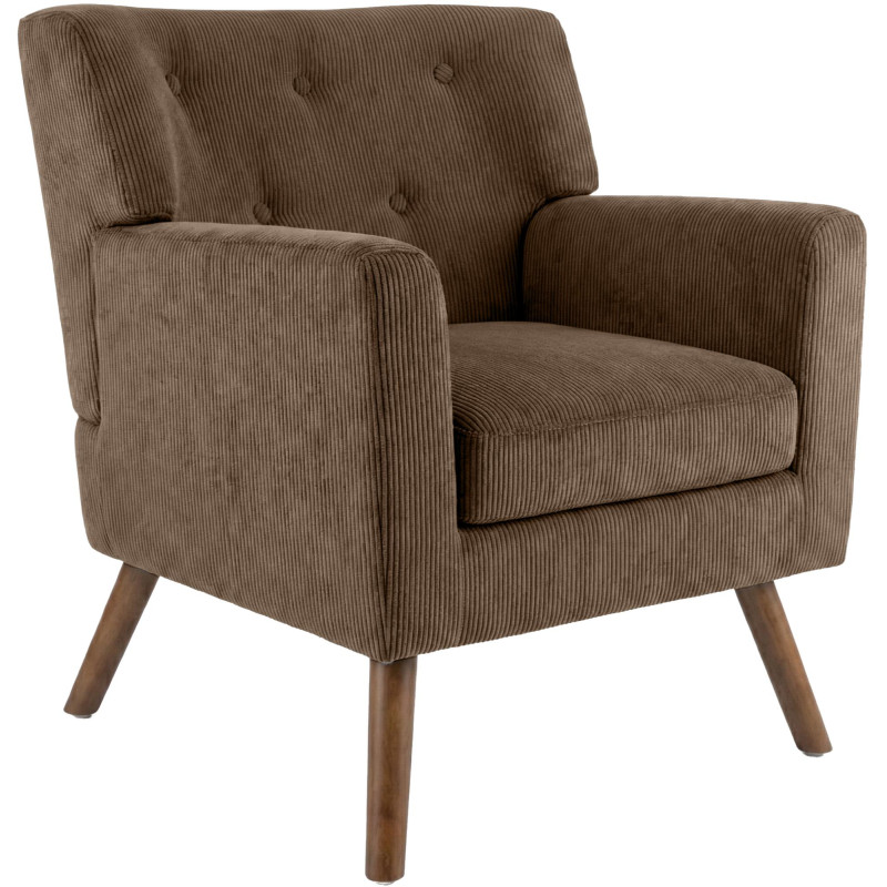 Sessel Kioni Cord