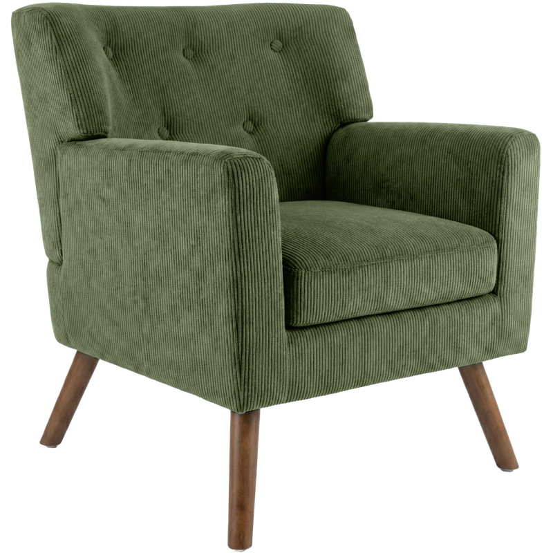 Sessel Kioni Cord