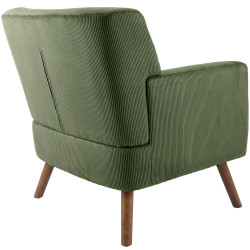 Sessel Kioni Cord