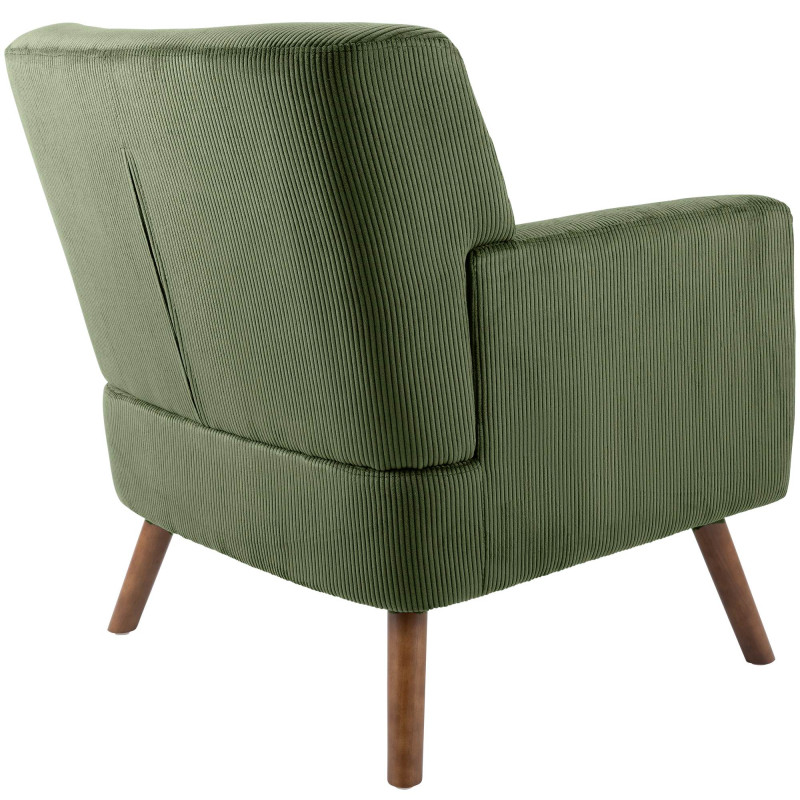 Sessel Kioni Cord