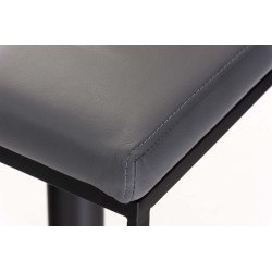 Barhocker Panama B Kunstleder