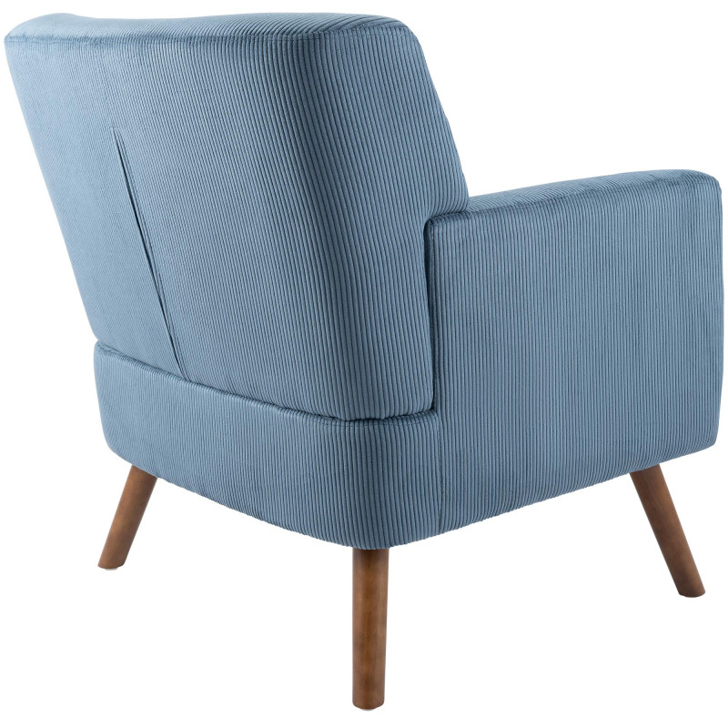 Sessel Kioni Cord
