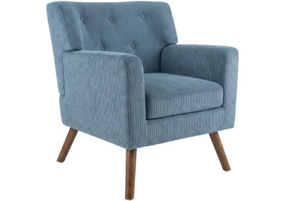 Sessel Kioni Cord