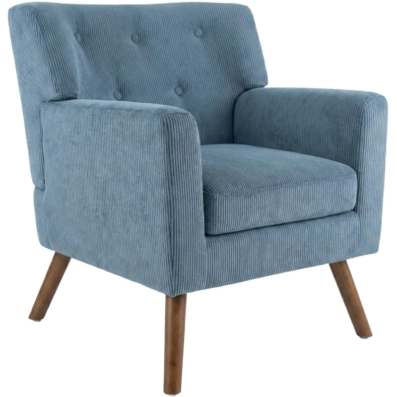 Sessel Kioni Cord