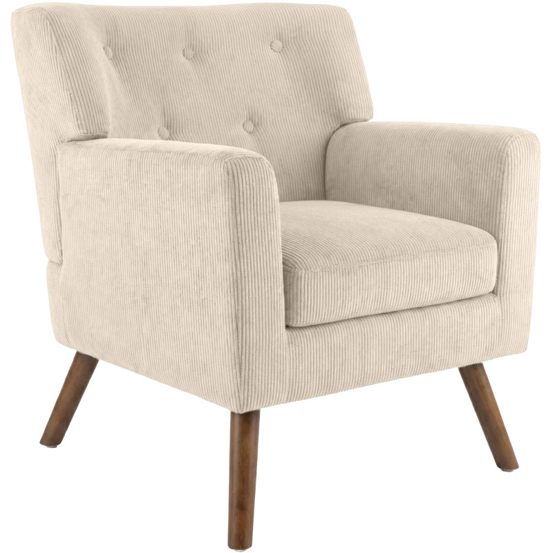 Sessel Kioni Cord