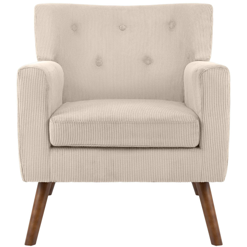 Sessel Kioni Cord