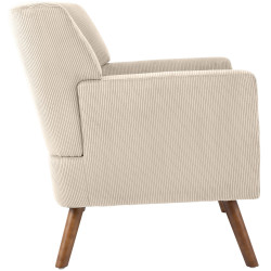 Sessel Kioni Cord