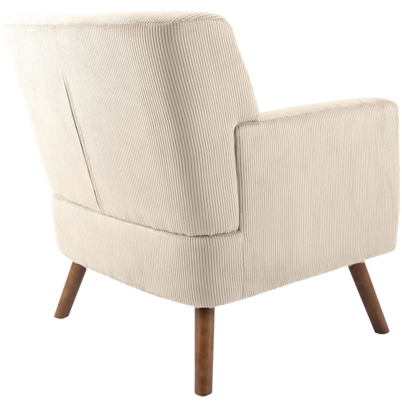 Sessel Kioni Cord