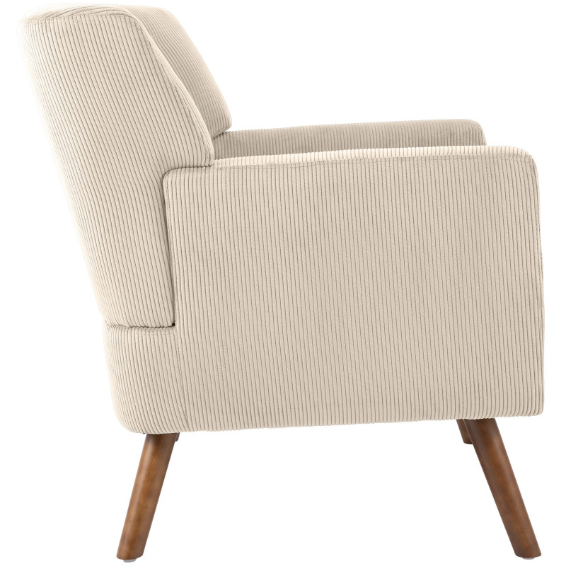 Sessel Kioni Cord