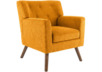 Sessel Kioni Cord