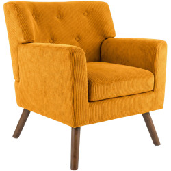 Sessel Kioni Cord