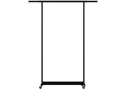 Porta-ropa Bernis negro