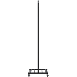 Porta-ropa Bernis negro