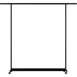 Portaequipajes Bernis XL negro