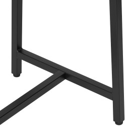 Porta Ropa Ingar XL Negro