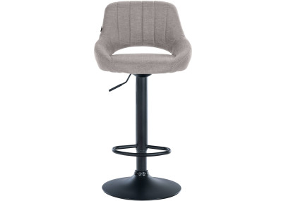 2er Set Barhocker Milet Stoff B