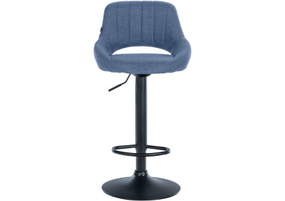 2er Set Barhocker Milet Stoff B
