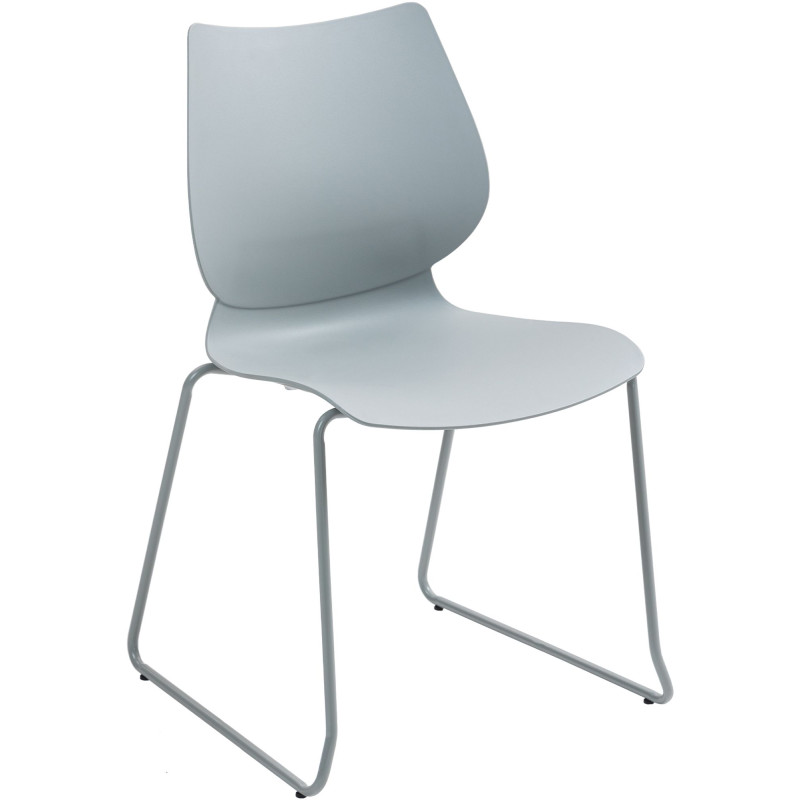 Chaise Houma gris