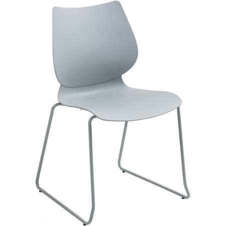 Chaise Houma gris
